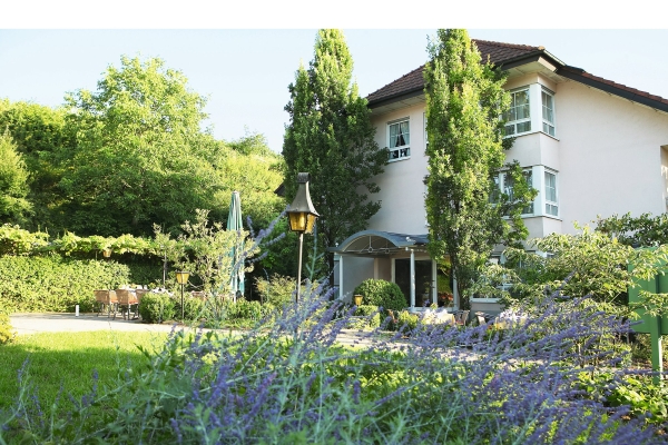 Landhaus Keller Hotel de Charme